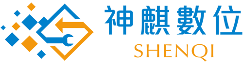 Shenqi神麒數位-打造您的客製化電腦